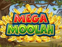 Mega Moolah Jackpot zahlt im Mai aus