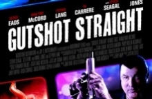 Neuer Pokerfilm: Gutshot Straight