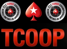 Pokerstars TCOOP im Januar