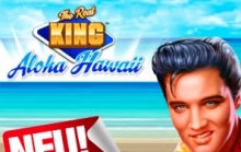The Real King Aloha Hawaii Spielautomat