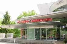 Spielbank Saarbrücken