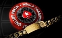 World Championship of Online Poker 2014