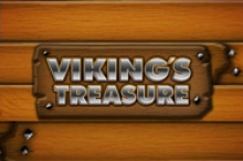Viking’s Treasure Spielautomat