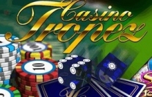 3.000€ Bonus im Online Casino Tropez