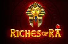 Riches of Ra Spielautomat