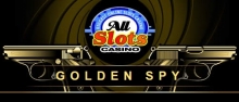 Golden Spy Promotion im All Slots Casino