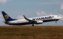 Ryanair mit Casinogutschein für Fluggäste