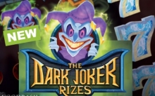 The Dark Joker Rizes Spielautomat