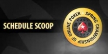 Pokerstars SCOOP 2013 Termine stehen fest