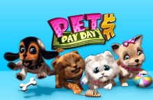 Pets Pay Day Spielautomat