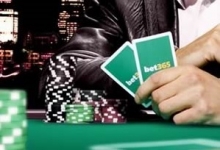 Bet365 Poker 150.000€ Premium Chase