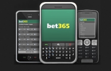 Das Bet365 Online Casino wird mobil