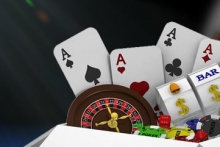 500€ Willkommenspaket im All Slots Casino