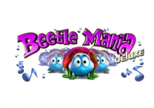 Beetle Mania Deluxe Spielautomat