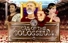 Call of the Colosseum Spielautomat