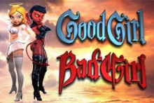 Good Girl Bad Girl Spielautomat