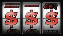 Fette Jackpots im Online Casino Euro
