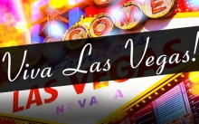 Viva Las Vegas bei Titan Poker