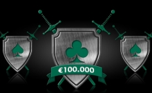 Die 100.000€ bet365-Schlacht Promotion