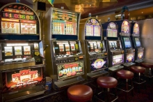 5 neue Slots im Leo Vegas Casino