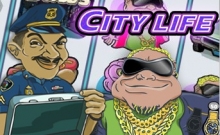 City Life Spielautomat
