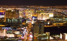 Las Vegas verändert sich für Familien