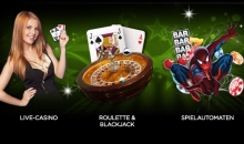 Online Casino Deutschland will Einnahmen verdoppeln