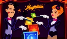 Magicious Spielautomat