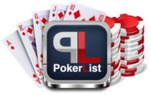 PokerList - das mobile Pokerverzeichnis