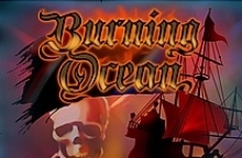 Burning Ocean Spielautomat