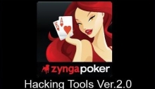 Zynga Poker Hacking auf Youtube