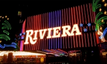 Riviera Casino Las Vegas ist geschlossen