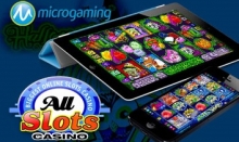 16 neue Microgaming mobile Slots