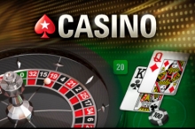 Pokerstars wird zum Online Casino