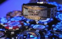 WSOP 2014 Main Event - Tag 1C