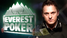 Share 10% of Sam Promotion bei Everest Poker