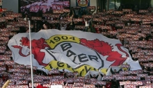 Happy Bet sponsort Bayer Leverkusen