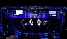EPT London Main Event 2014 – Final Table
