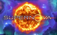 Supernova Spielautomat
