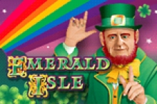 Emerald Isle Spielautomat