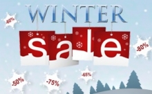 iPoker Winter Sales 2014