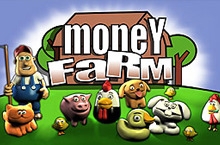 Money Farm Scratch Slot