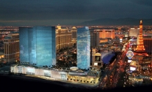 Deutsche Bank zieht sich aus Las Vegas zurück