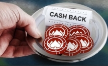 Everest Casino VIP Cashback auf Verluste