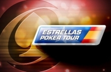 Estrellas Poker Tour 2014 - Tag 1C