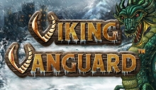Viking Vanguard Spielautomat
