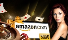 Amazon Live Dealer Promotion 