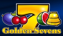 Golden Sevens $5M Jackpot