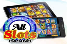 All Slots Mobile Casino 2.0