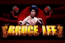 Bruce Lee Spielautomat